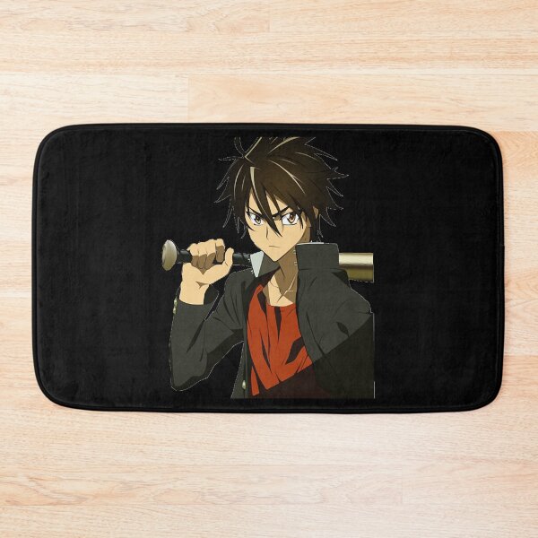 Item preview, Beautiful Model Takashi Gift For Fan designed and sold by Savanahbrekke.