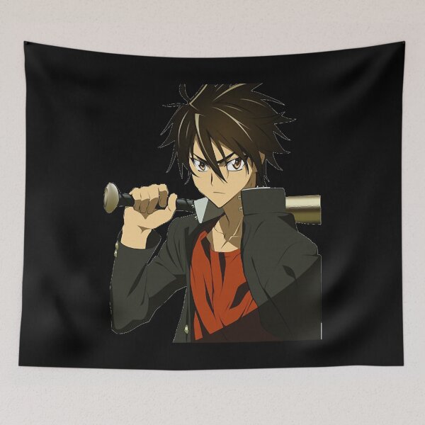 Item preview, Beautiful Model Takashi Gift For Fan designed and sold by Savanahbrekke.