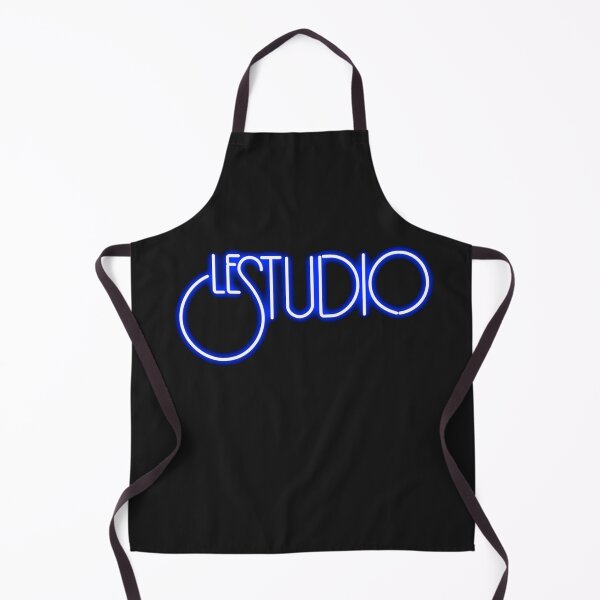Item preview, Le Studio Logo  designed and sold by Le Studio.