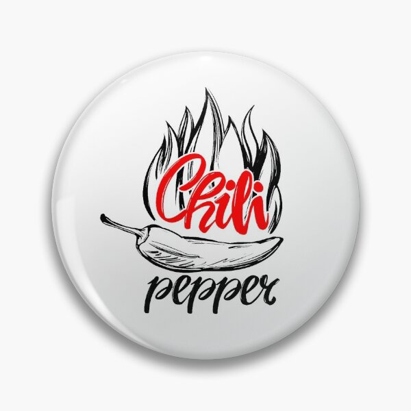 Item preview, Red Chilli Art designed and sold by Sapatisketch.