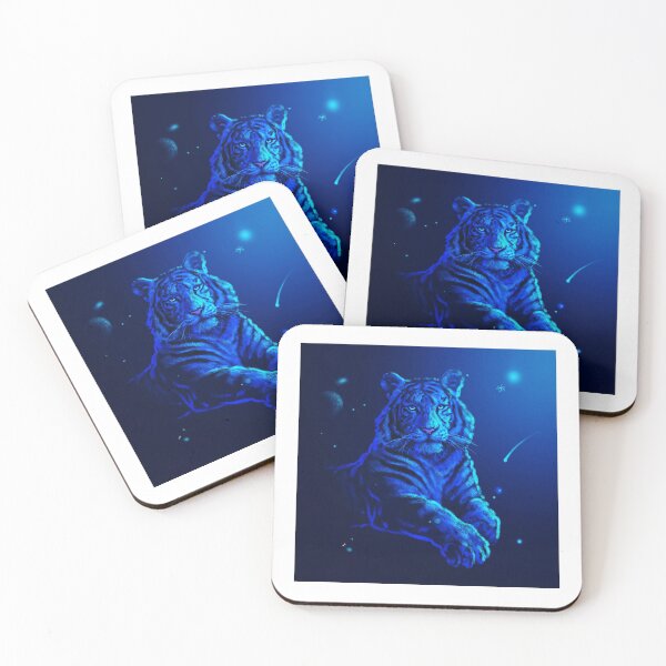 Item preview, Constellation Tigris designed and sold by gallaart.