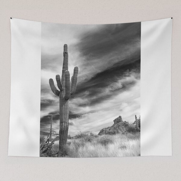 Item preview, Desert Solitude designed and sold by Sue  Cullumber.