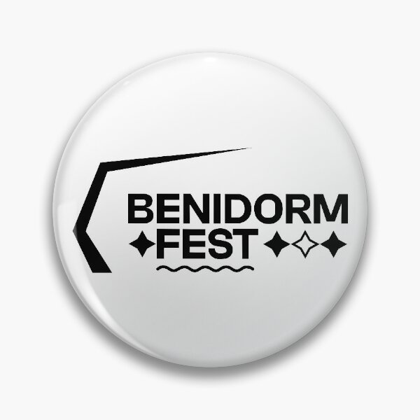 Item preview, Benidorm Fest designed and sold by sergiocobosl.