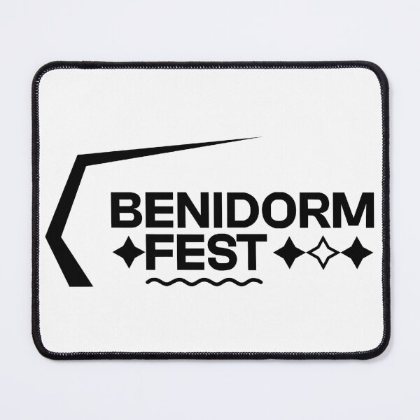 Item preview, Benidorm Fest designed and sold by sergiocobosl.