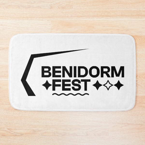 Item preview, Benidorm Fest designed and sold by sergiocobosl.