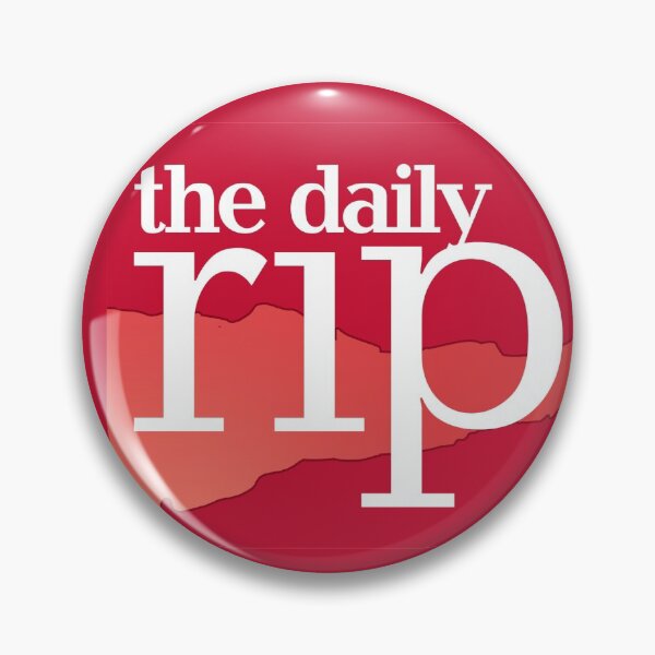 Item preview, The Daily Rip designed and sold by SdForce.