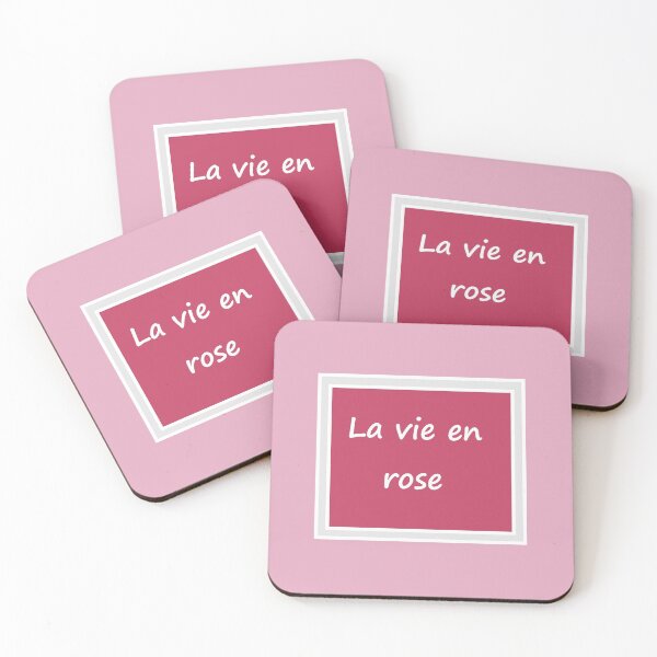 Item preview, La vie en rose designed and sold by starv10.