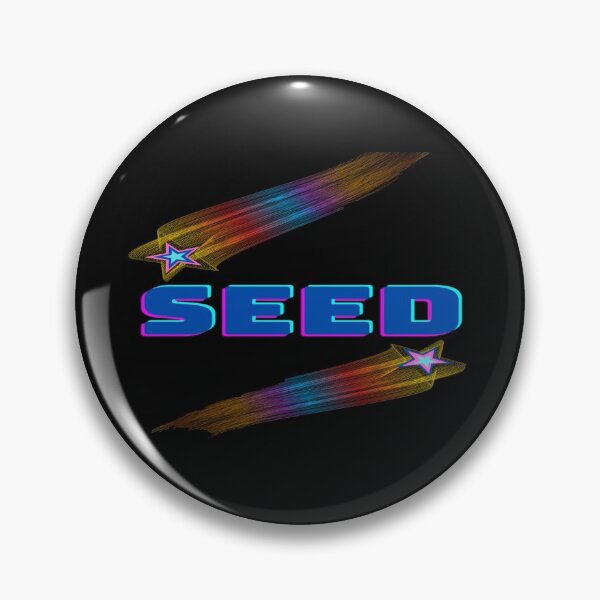 Item preview, Star Seed designed and sold by Danyell369.