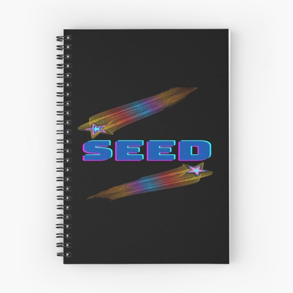 Item preview, Star Seed designed and sold by Danyell369.