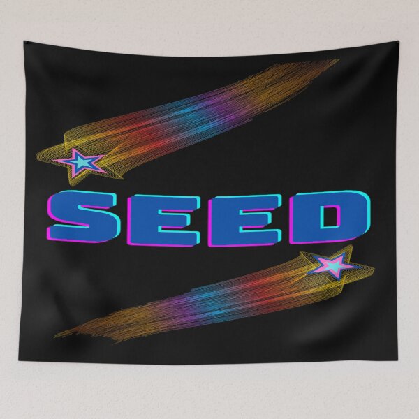 Item preview, Star Seed designed and sold by Danyell369.