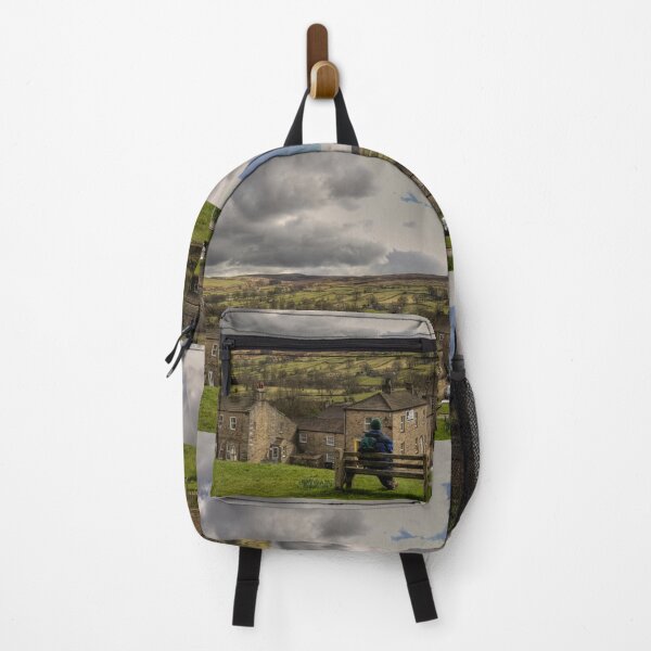 Item preview, Reeth - North Yorkshire designed and sold by Paul Thompson Photography.