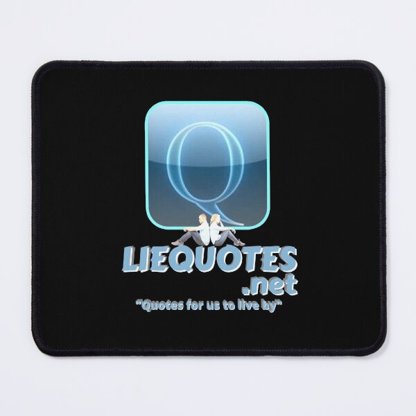Item preview, LieQuotes Lie Quotes designed and sold by OliDesigns.
