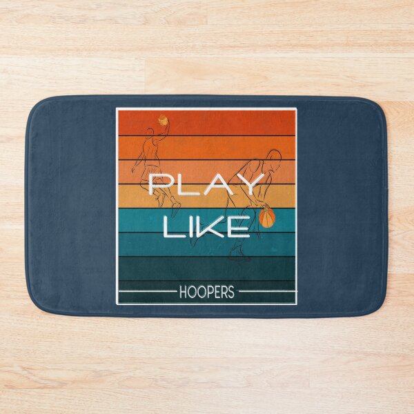 Item preview, play like hoopers ! designed and sold by OUAID.