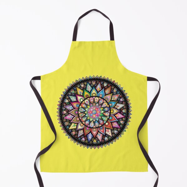 Item preview, Mandala flower. designed and sold by MirartShop.
