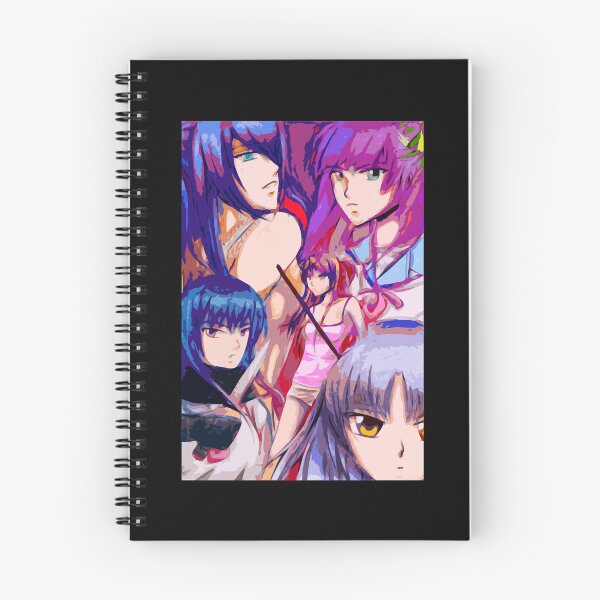 Item preview, Day Gift for Anime Girls Weapons Crossover Retro Vintage designed and sold by Savanahbrekke.