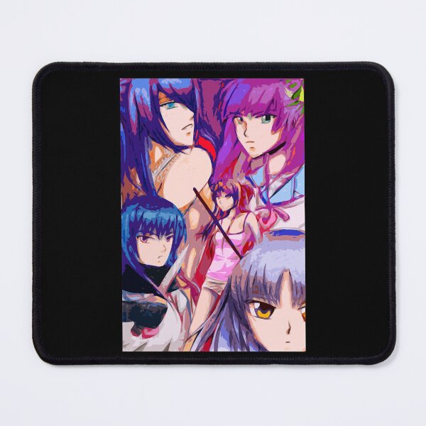 Item preview, Day Gift for Anime Girls Weapons Crossover Retro Vintage designed and sold by Savanahbrekke.