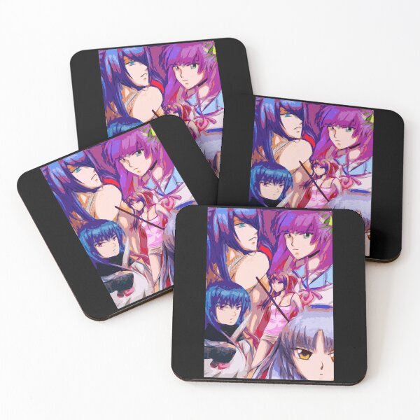 Item preview, Day Gift for Anime Girls Weapons Crossover Retro Vintage designed and sold by Savanahbrekke.