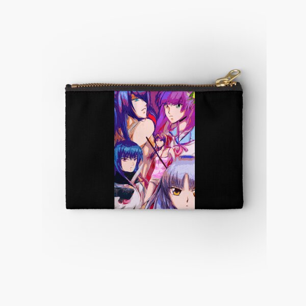 Item preview, Day Gift for Anime Girls Weapons Crossover Retro Vintage designed and sold by Savanahbrekke.