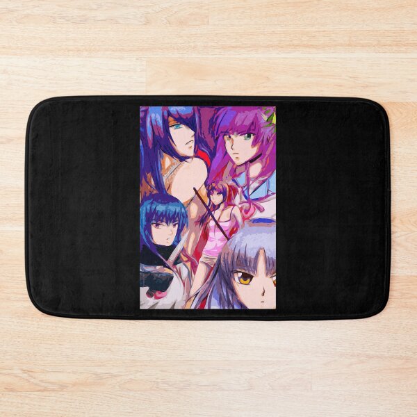 Item preview, Day Gift for Anime Girls Weapons Crossover Retro Vintage designed and sold by Savanahbrekke.