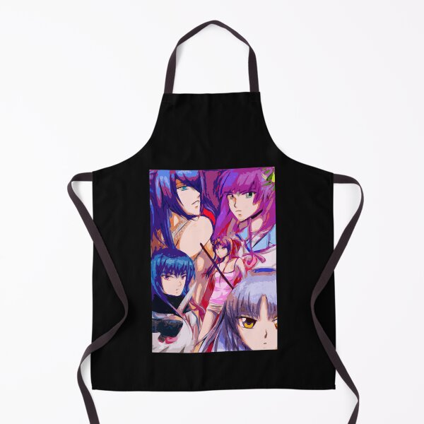 Item preview, Day Gift for Anime Girls Weapons Crossover Retro Vintage designed and sold by Savanahbrekke.