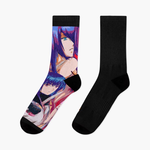 Item preview, Day Gift for Anime Girls Weapons Crossover Retro Vintage designed and sold by Savanahbrekke.