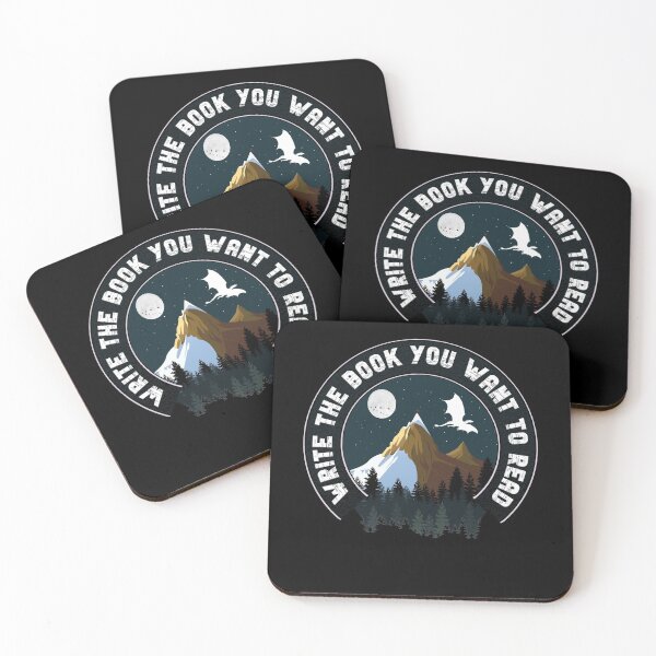 Item preview, Write the Book you want to Read designed and sold by ACC .