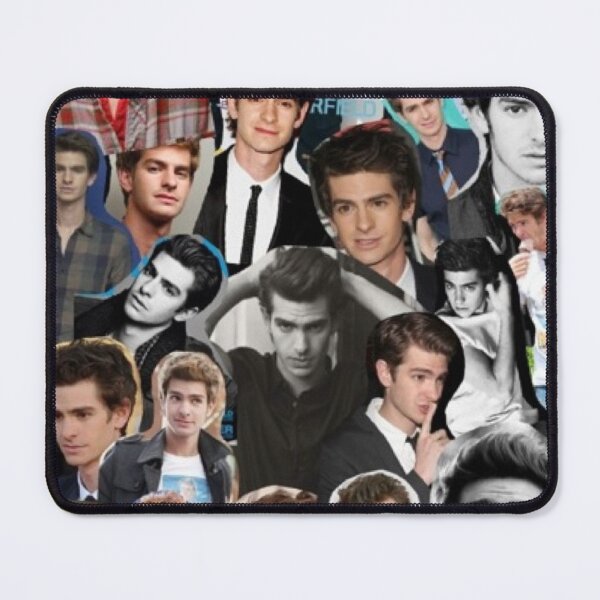 Item preview, Andrew Garfield Fan Art designed and sold by Rawgi.