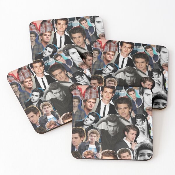Item preview, Andrew Garfield Fan Art designed and sold by Rawgi.