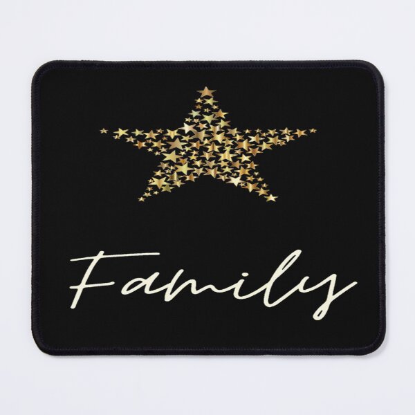 Item preview, Star Family designed and sold by Danyell369.