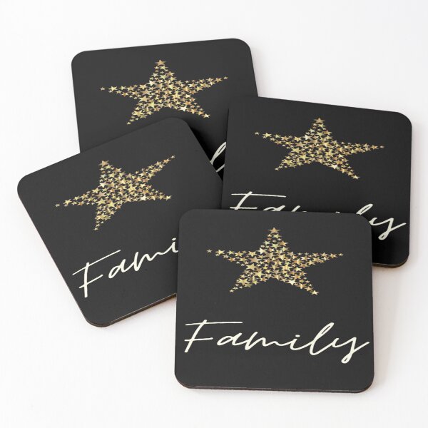 Item preview, Star Family designed and sold by Danyell369.