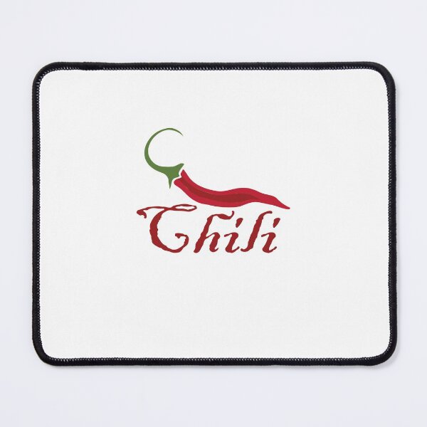 Item preview, Red Chilli Art designed and sold by Sapatisketch.