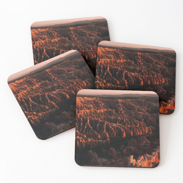 Item preview, Early Morning Fire designed and sold by Oasiumoutdoors.