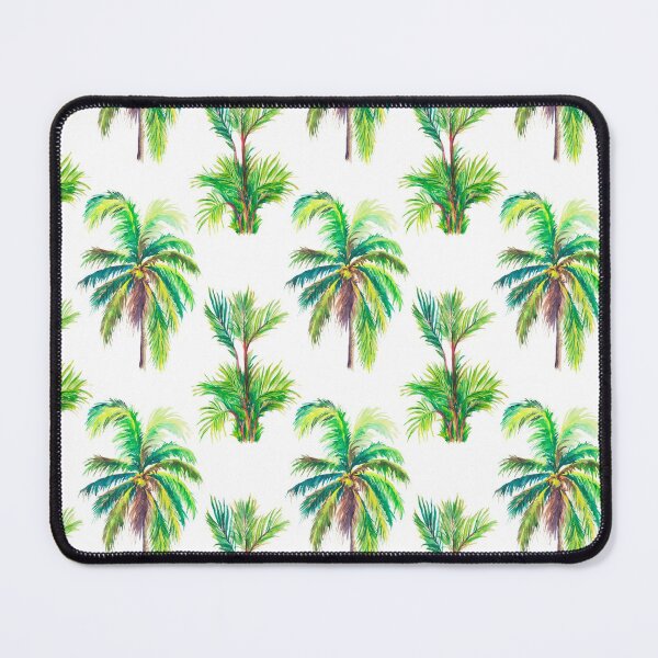 Item preview, Palm trees designed and sold by Natalia Varlamova.
