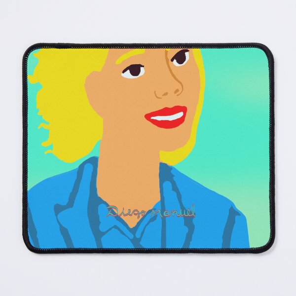 Item preview, Evita designed and sold by Diego Manuel Rodriguez.