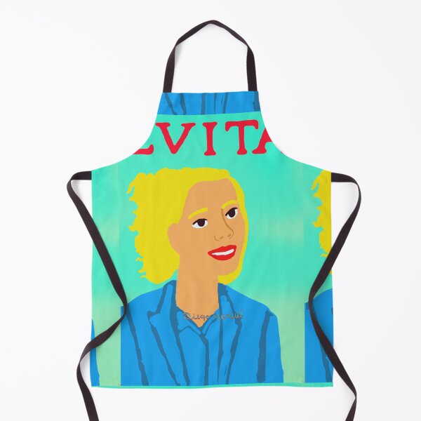 Item preview, Evita designed and sold by Diego Manuel Rodriguez.