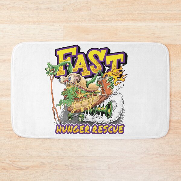 Item preview, Fast Food Burger designed and sold by FMSUPPLY.