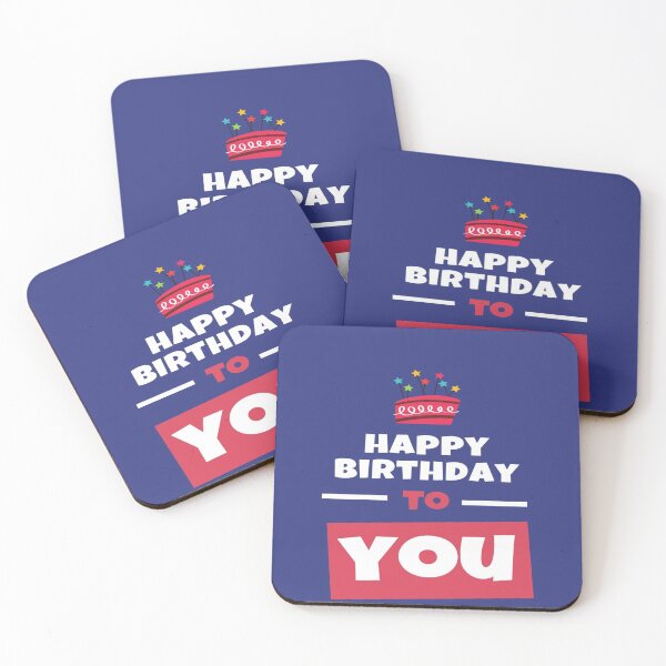 Item preview, Happy birthday to you designed and sold by BtsArmy02.