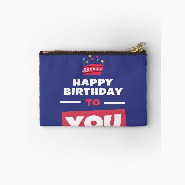 Item preview, Happy birthday to you designed and sold by BtsArmy02.