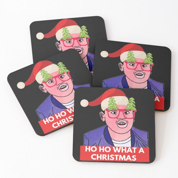 Item preview, Harvey price christmas what a day ho ho hello you cunts  Harvey price meme - katie price Harvey pri              designed and sold by SwoodlePrintsUK.