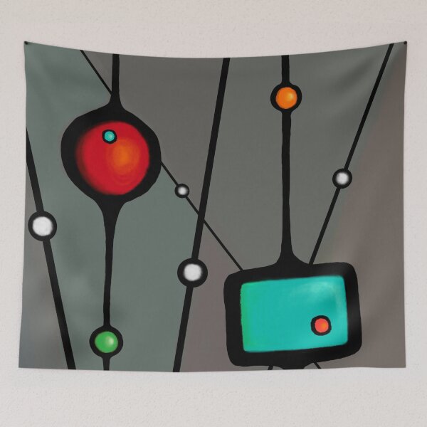 Item preview, On the Line designed and sold by HollandArtz.
