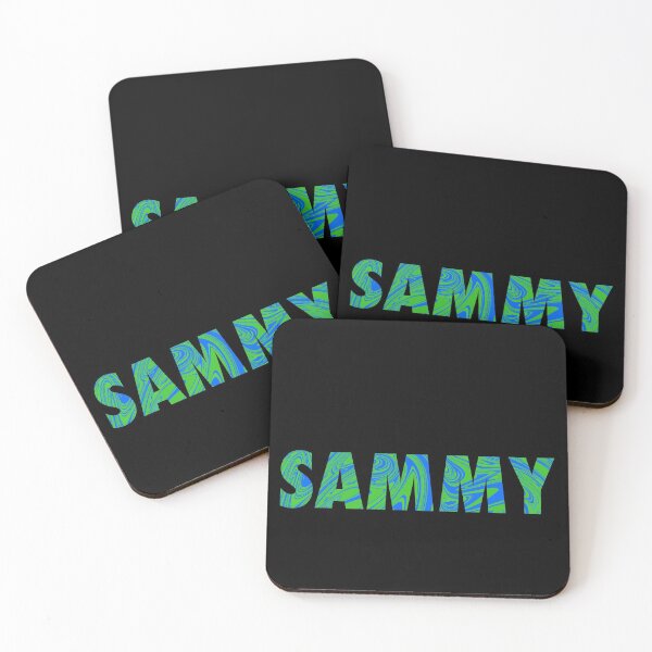 Item preview, Sammy designed and sold by Roisin678.