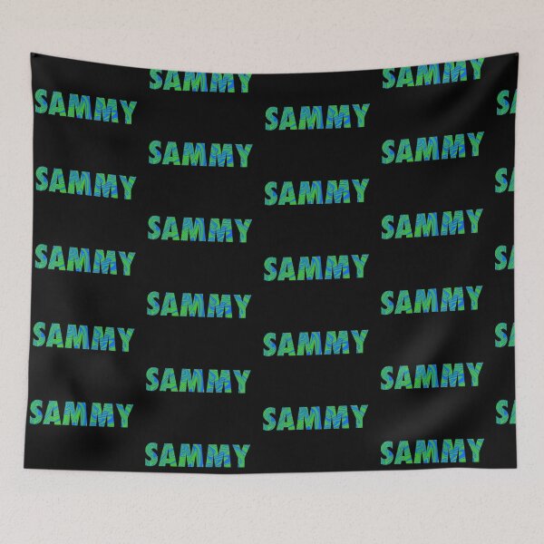 Item preview, Sammy designed and sold by Roisin678.