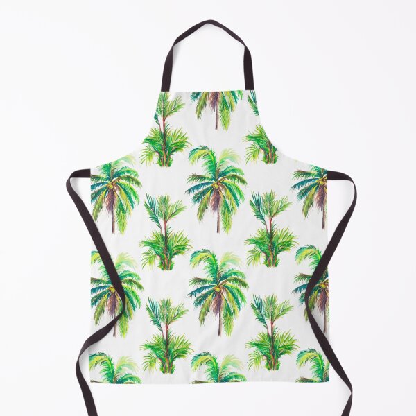 Item preview, Palm trees designed and sold by Natalia Varlamova.