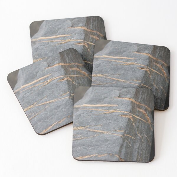Item preview, Rock with Rivers of Gold designed and sold by InterOptic.