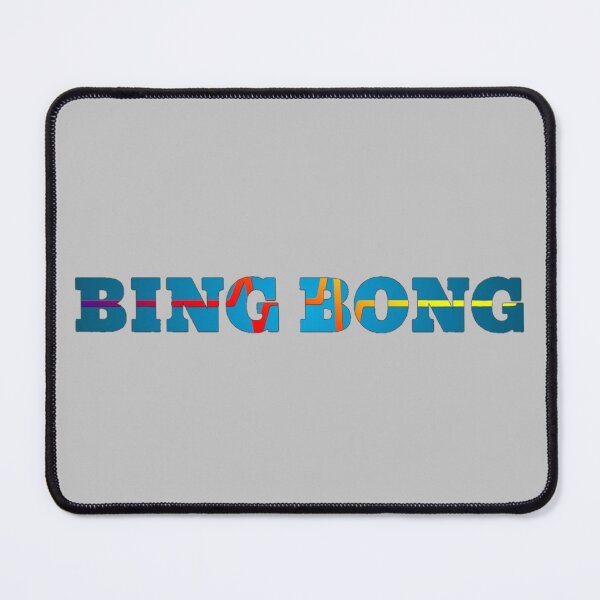 Item preview, BING BONG designed and sold by MArtex.