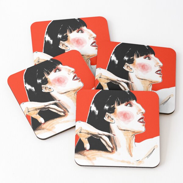 Item preview, Rossy designed and sold by Perochan.