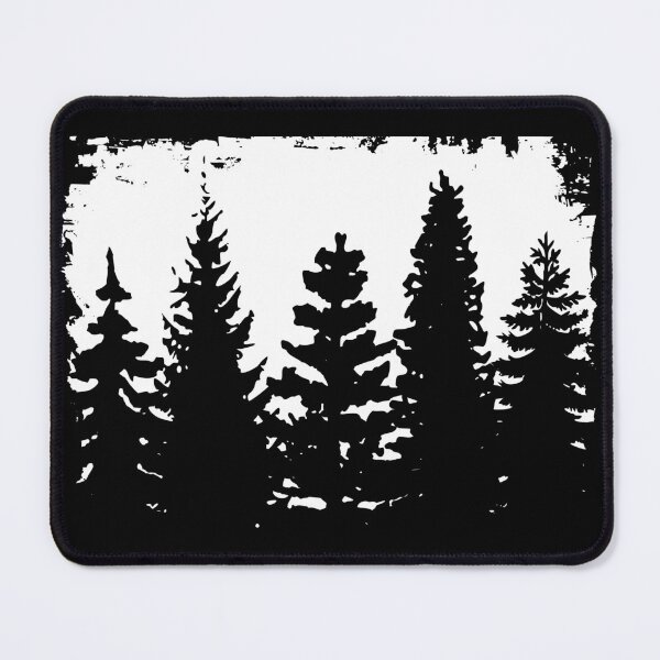 Item preview, Vintage Forest designed and sold by pallkris.
