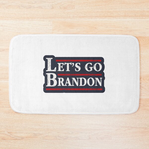 Item preview, Lets Go Brandon JFB Trump 2024 Donald Trump for President Republican party  designed and sold by Yassine Janane.