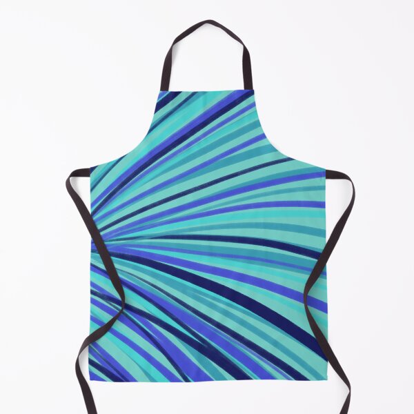 Item preview, Strands of Blue designed and sold by PuzbieArts.