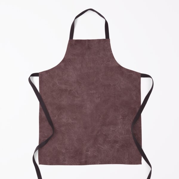 Item preview, Deep Mahogany Oil Pastel Color Accent designed and sold by SaraValor.